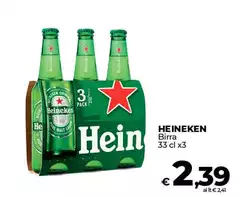 Heineken - Birra