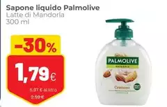 Palmolive - Sapone Liquido