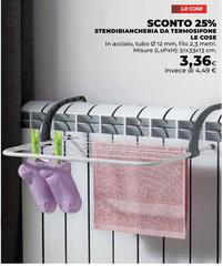 Le Cose - Stendibiancheria Da Termosienne