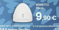 Bassi - Perretto Italia