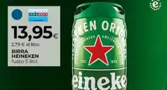 Heineken - Birra