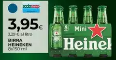 Heineken - Birra