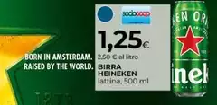 Heineken - Birra