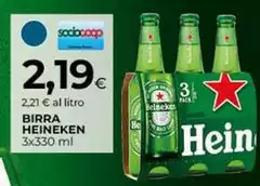 Heineken - Birra