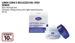 Venus - Linea Cura E Bellezza Del Viso