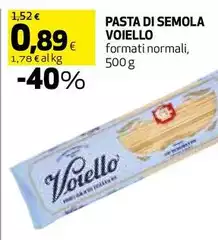 Voiello - Pasta Di Semola