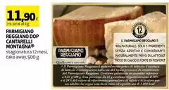 Reggiano - Parmigiano  DOP
