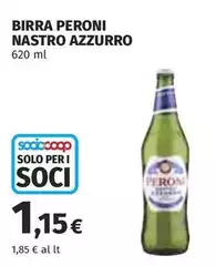 Peroni - Birra Nastro Azzurro Peroni - Birra Nastro Azzurro