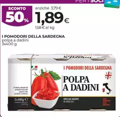 I Pomodori Della Sardegna I Pomodori Della Sardegna
