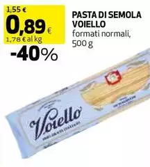 Voiello - Pasta Di Semola