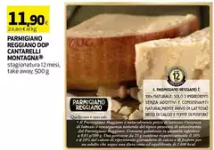 Reggiano - Parmigiano DOP Reggiano - Parmigiano DOP