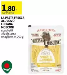 Luciana mosconi - La Pasta Fresca All'Uovo
