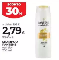 Pantene - Shampoo