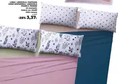 Linea -  Linizionia Fantasia DOP