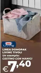 Linea -  Domopak Living Tivoli