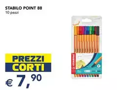 Stabilo - Point 88 Stabilo - Point 88