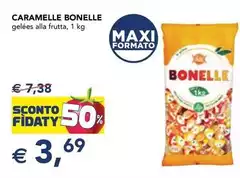 Bonelle - Caramelle Bonelle - Caramelle