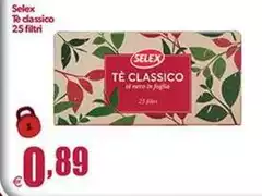 Selex - Te Classico