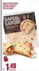 Saper di sapori - Pasta Di Semola Pigna