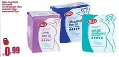 Selex - Ultra Notte Con Ali Integratori