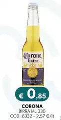 Corona Extra - Birra