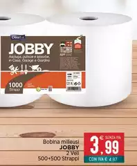 Class - Bobina Milleusi