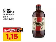 Ichnusa - Birra