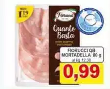 Fiorucci -  QB Mortadella