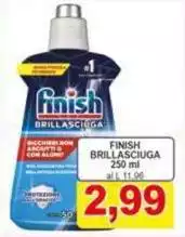 Finish - Brilasciuga