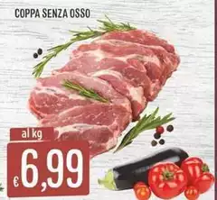 Coppa Senza Osso