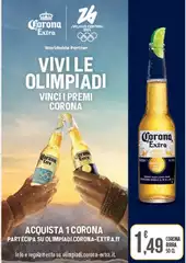 Corona Extra - Birra