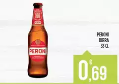 Peroni - Birra