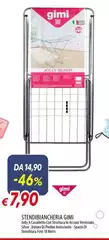Gimi - Stendibiancheria Gimi - Stendibiancheria