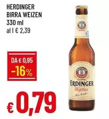 Birra Weizen