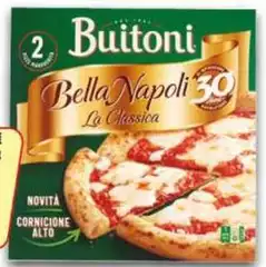 Buitoni - La Classica