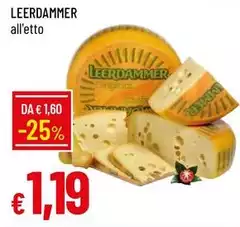Leerdammer -  -