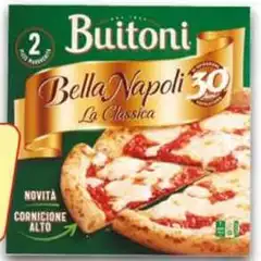 Buitoni - La Classica