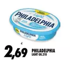 Philadelphia - Light