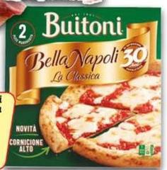 Buitoni - La Classica