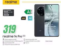 Realme - 14 Pro 55