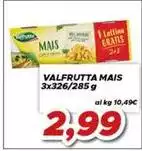 Valfrutta - Mais Valfrutta - Mais