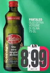 Pantaleo - Olio Extra Vergine Di Oliva