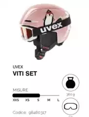 Viti Set