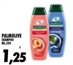 Palmolive - Shampoo