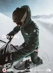 The North Face - Dety Eds The North Face - Dety Eds