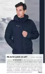 Luce - Realta  2.0 Jkt