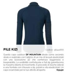 Capo - Pile Kizi