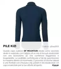 Capo - Pile Kizi Capo - Pile Kizi