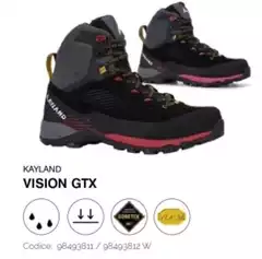 Kayland - Vision Gtx