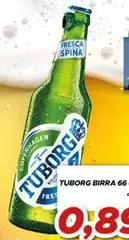 Tuborg - Birra